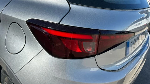 MG3 Hybrid+ Standard