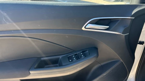 MG3 Hybrid+ Standard