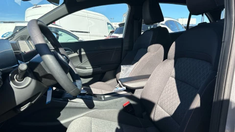 MG3 Hybrid+ Standard