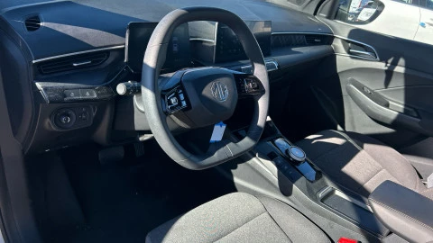 MG3 Hybrid+ Standard