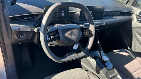 MG3 Hybrid+ Standard