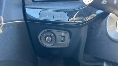 MG3 Hybrid+ Standard