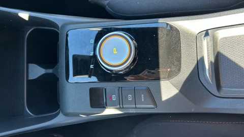 MG3 Hybrid+ Standard