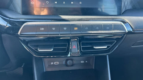 MG3 Hybrid+ Standard