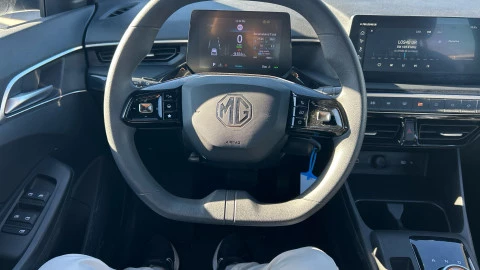 MG3 Hybrid+ Standard