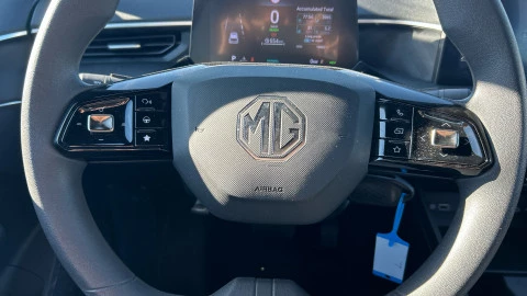 MG3 Hybrid+ Standard