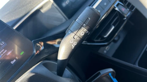 MG3 Hybrid+ Standard