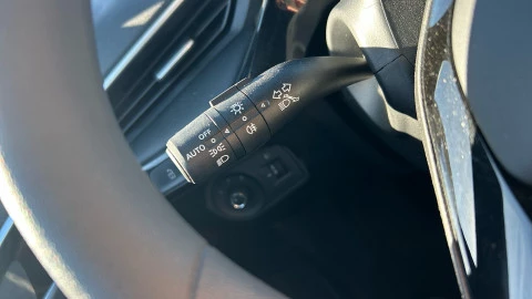 MG3 Hybrid+ Standard