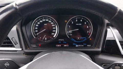 BMW Serie 2 Active Tourer 225xe iPerformance Business