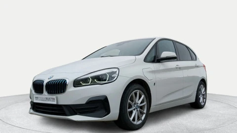 BMW Serie 2 Active Tourer 225xe iPerformance BMW Serie 2 Active Tourer 225xe iPerformance