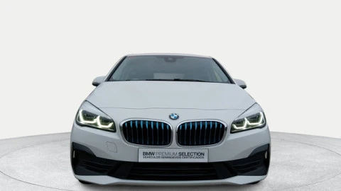 BMW Serie 2 Active Tourer 225xe iPerformance BMW Serie 2 Active Tourer 225xe iPerformance