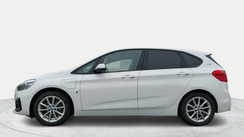 BMW Serie 2 Active Tourer 225xe iPerformance BMW Serie 2 Active Tourer 225xe iPerformance