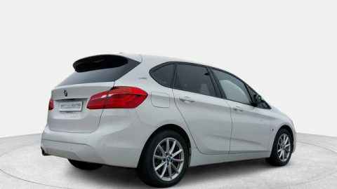 BMW Serie 2 Active Tourer 225xe iPerformance BMW Serie 2 Active Tourer 225xe iPerformance