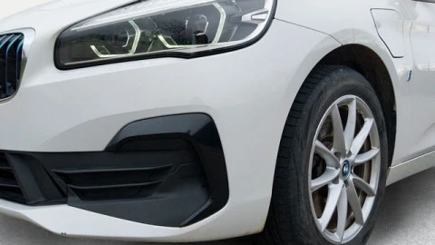 BMW Serie 2 Active Tourer 225xe iPerformance BMW Serie 2 Active Tourer 225xe iPerformance