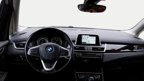 BMW Serie 2 Active Tourer 225xe iPerformance BMW Serie 2 Active Tourer 225xe iPerformance