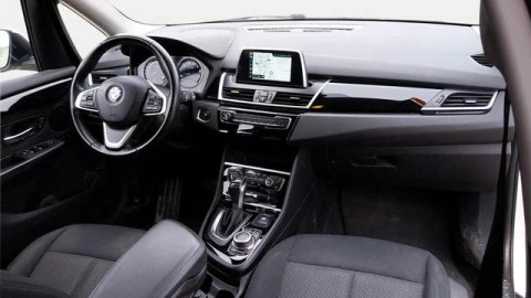 BMW Serie 2 Active Tourer 225xe iPerformance BMW Serie 2 Active Tourer 225xe iPerformance