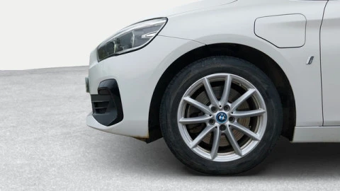 BMW Serie 2 Active Tourer 225xe iPerformance BMW Serie 2 Active Tourer 225xe iPerformance