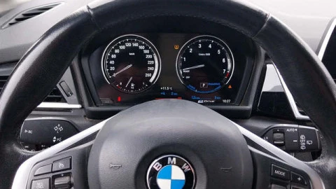 BMW Serie 2 Active Tourer 225xe iPerformance BMW Serie 2 Active Tourer 225xe iPerformance