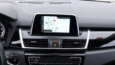 BMW Serie 2 Active Tourer 225xe iPerformance BMW Serie 2 Active Tourer 225xe iPerformance