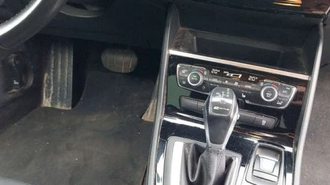 BMW Serie 2 Active Tourer 225xe iPerformance BMW Serie 2 Active Tourer 225xe iPerformance
