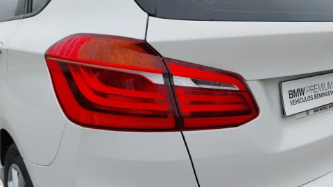 BMW Serie 2 Active Tourer 225xe iPerformance BMW Serie 2 Active Tourer 225xe iPerformance