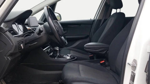 BMW Serie 2 Active Tourer 225xe iPerformance BMW Serie 2 Active Tourer 225xe iPerformance