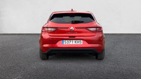 Renault Megane Zen Energy dCi 81kW (110CV)
