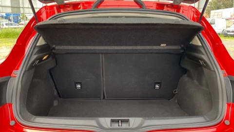 Renault Megane Zen Energy dCi 81kW (110CV)