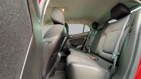 Renault Megane Zen Energy dCi 81kW (110CV)