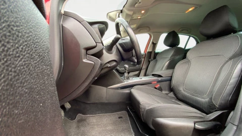 Renault Megane Zen Energy dCi 81kW (110CV)