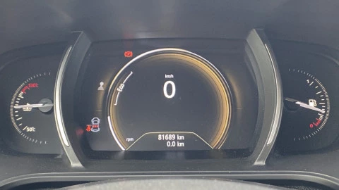 Renault Megane Zen Energy dCi 81kW (110CV)