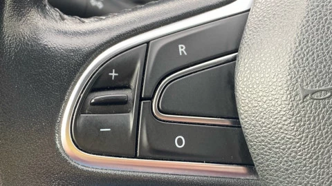 Renault Megane Zen Energy dCi 81kW (110CV)