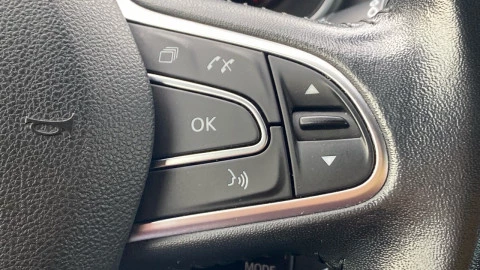 Renault Megane Zen Energy dCi 81kW (110CV)