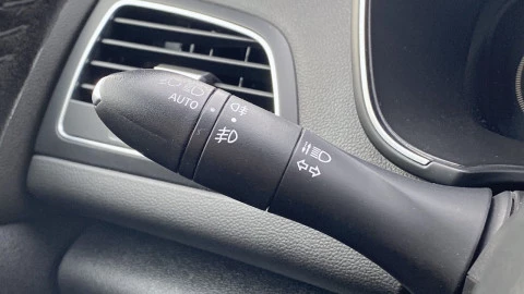 Renault Megane Zen Energy dCi 81kW (110CV)