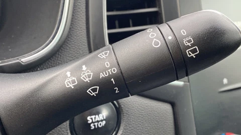 Renault Megane Zen Energy dCi 81kW (110CV)