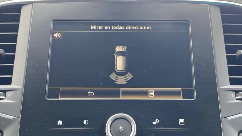 Renault Megane Zen Energy dCi 81kW (110CV)