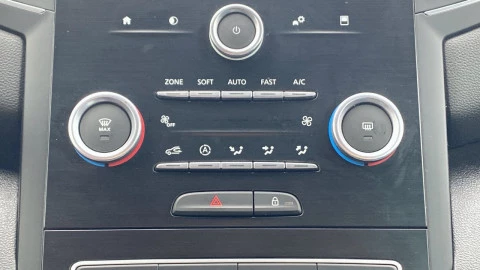 Renault Megane Zen Energy dCi 81kW (110CV)