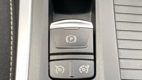 Renault Megane Zen Energy dCi 81kW (110CV)