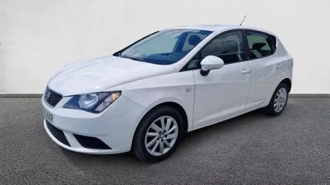 Seat Ibiza 1.4 TDI 66kW (90CV) Full Connect