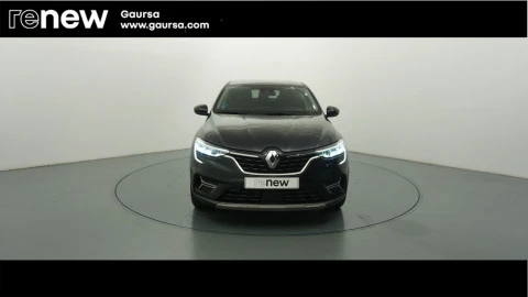 Renault Arkana Zen TCe 103kW(140CV) EDC MicroHíbrido-SS