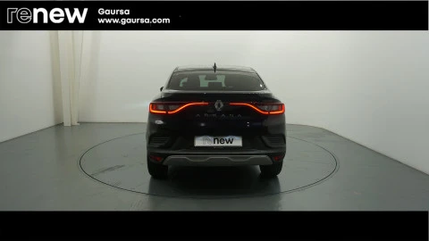 Renault Arkana Zen TCe 103kW(140CV) EDC MicroHíbrido-SS