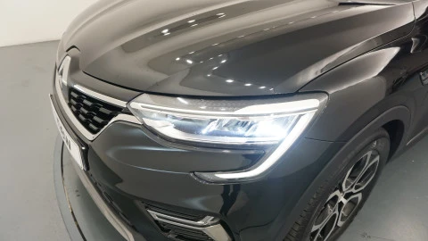 Renault Arkana Zen TCe 103kW(140CV) EDC MicroHíbrido-SS