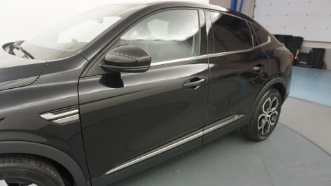 Renault Arkana Zen TCe 103kW(140CV) EDC MicroHíbrido-SS