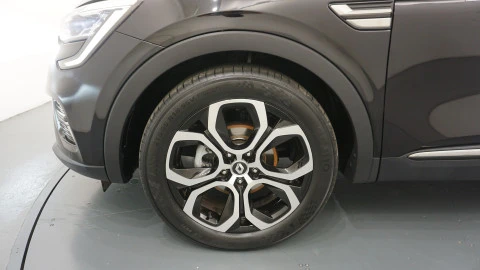 Renault Arkana Zen TCe 103kW(140CV) EDC MicroHíbrido-SS