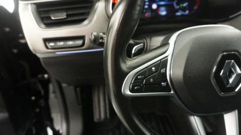 Renault Arkana Zen TCe 103kW(140CV) EDC MicroHíbrido-SS