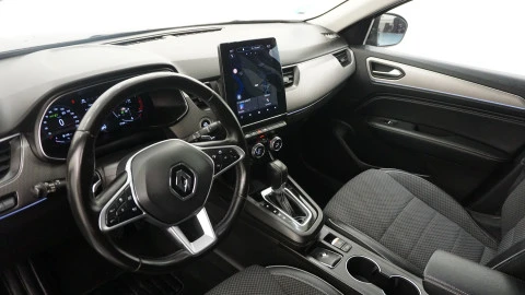 Renault Arkana Zen TCe 103kW(140CV) EDC MicroHíbrido-SS