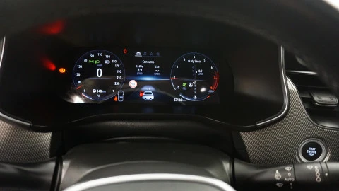 Renault Arkana Zen TCe 103kW(140CV) EDC MicroHíbrido-SS
