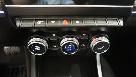 Renault Arkana Zen TCe 103kW(140CV) EDC MicroHíbrido-SS