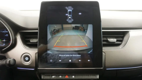Renault Arkana Zen TCe 103kW(140CV) EDC MicroHíbrido-SS