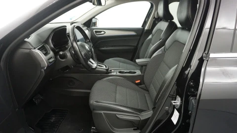 Renault Arkana Zen TCe 103kW(140CV) EDC MicroHíbrido-SS
